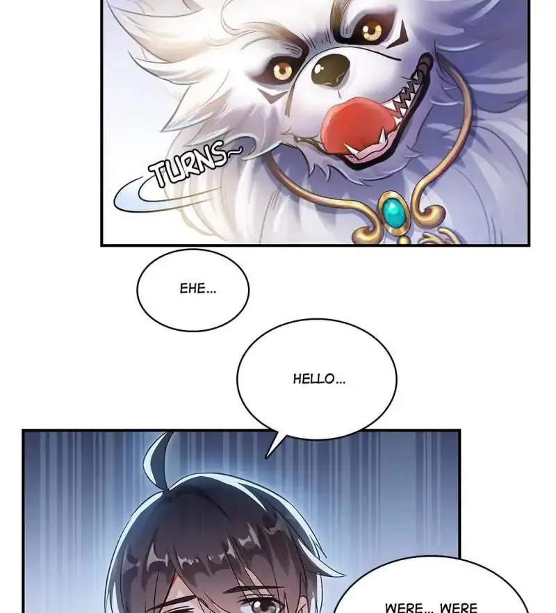 Cultivation Chat Group Mangakakalot X Chapter 70 Page 43