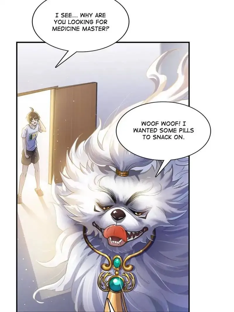 Cultivation Chat Group Mangakakalot X Chapter 70 Page 53