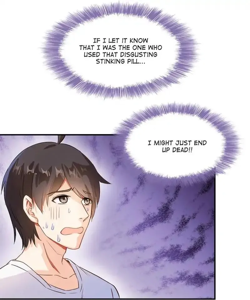 Cultivation Chat Group Mangakakalot X Chapter 71 Page 1