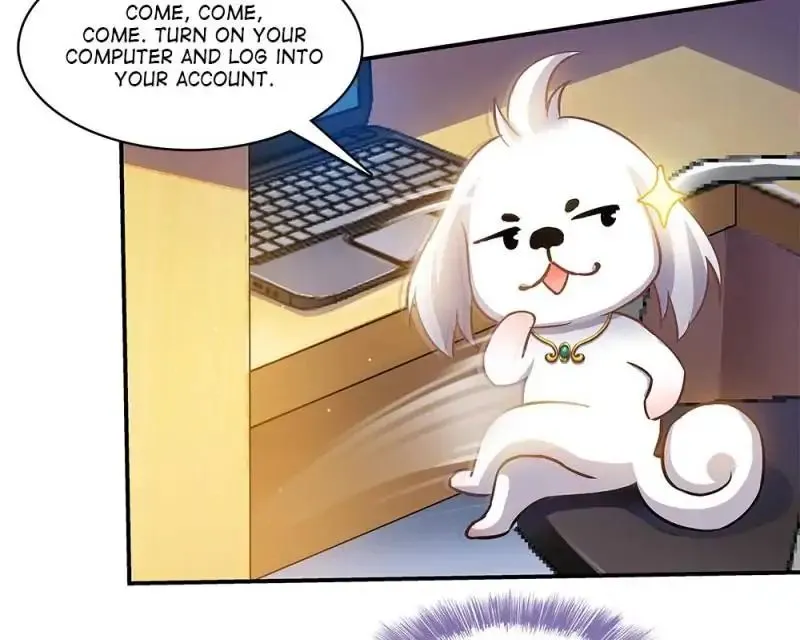 Cultivation Chat Group Mangakakalot X Chapter 71 Page 11
