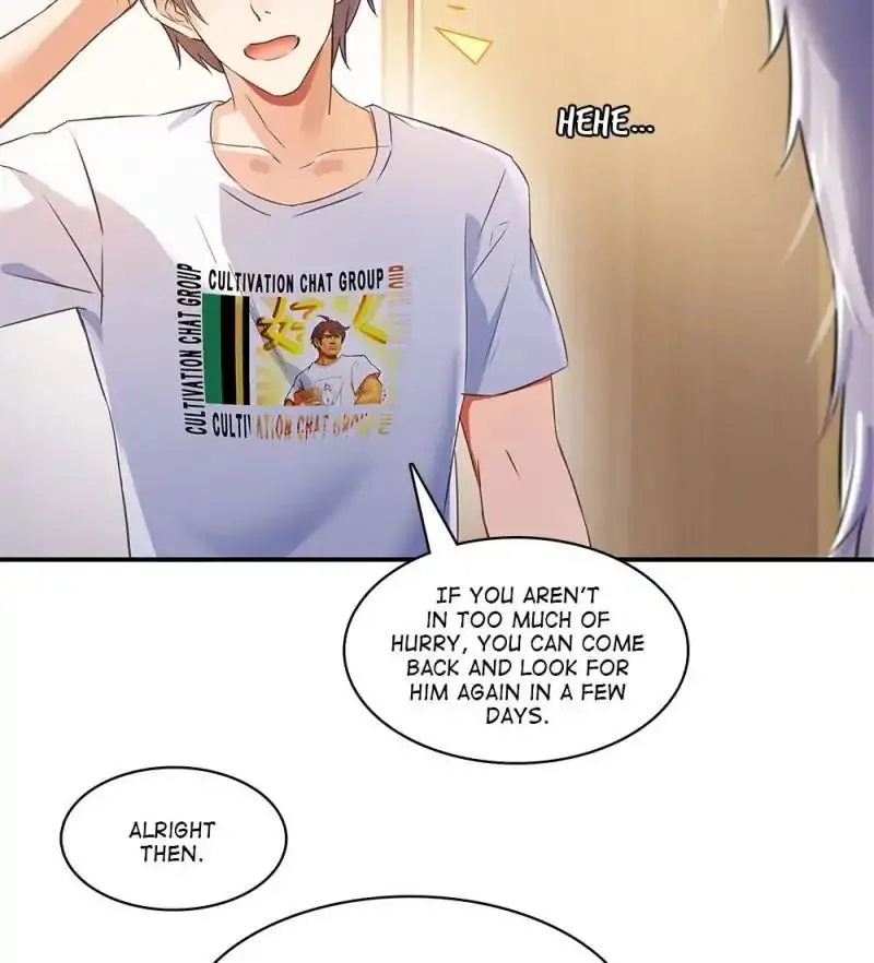 Cultivation Chat Group Mangakakalot X Chapter 71 Page 3
