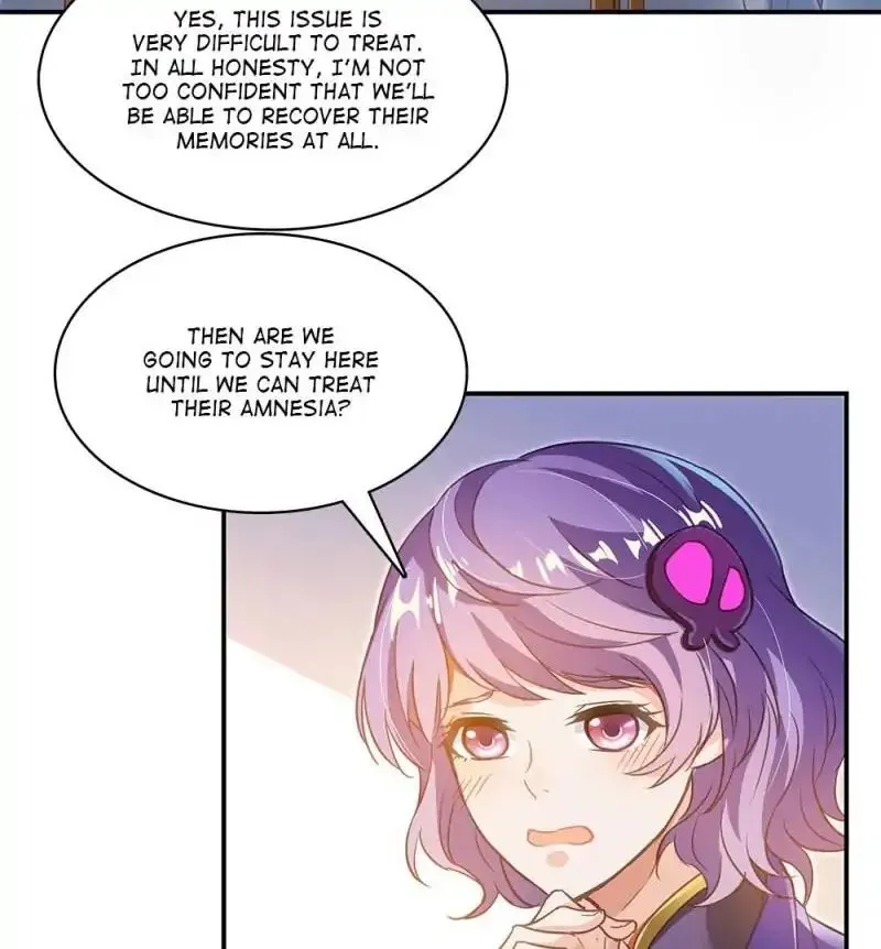 Cultivation Chat Group Mangakakalot X Chapter 71 Page 38