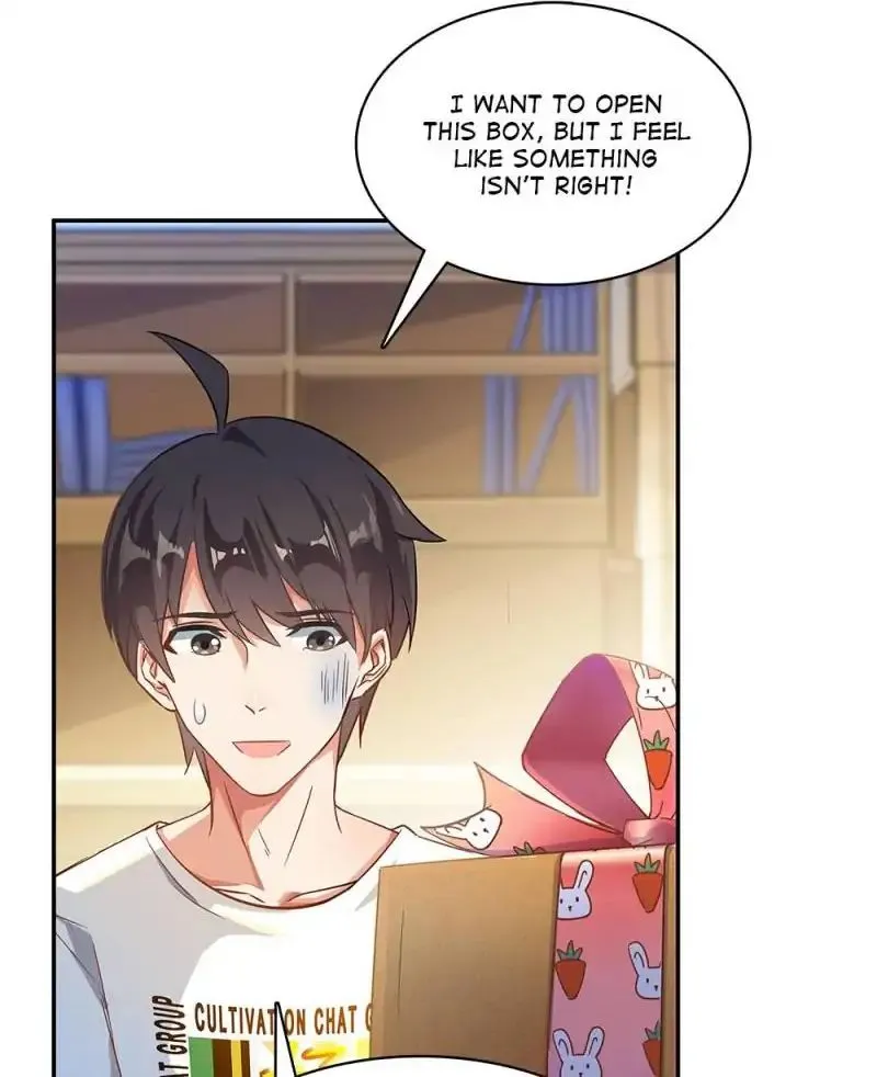 Cultivation Chat Group Mangakakalot X Chapter 71 Page 50