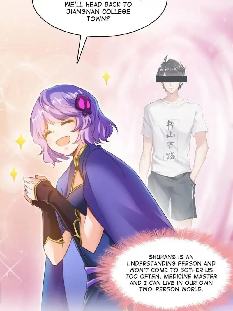 Cultivation Chat Group Mangakakalot X Chapter 71 Page 41