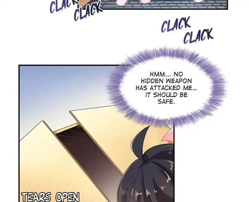Cultivation Chat Group Mangakakalot X Chapter 71 Page 52
