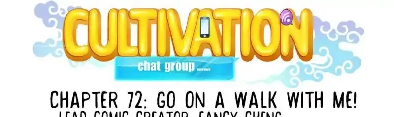 Cultivation Chat Group Mangakakalot X Chapter 72 Page 11