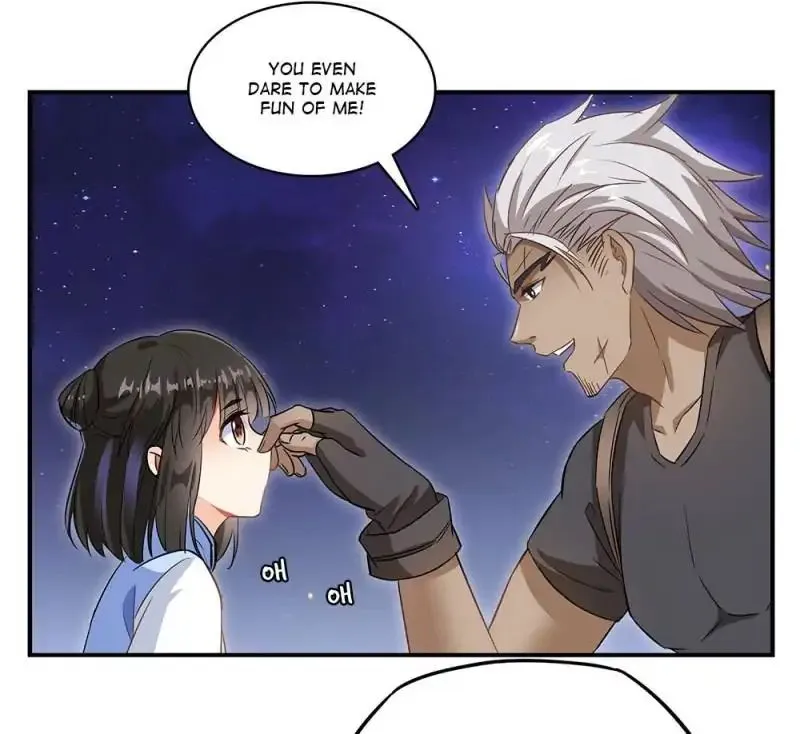 Cultivation Chat Group Mangakakalot X Chapter 72 Page 28
