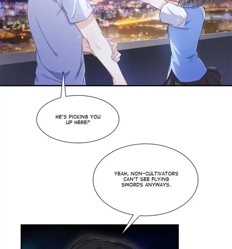 Cultivation Chat Group Mangakakalot X Chapter 72 Page 21