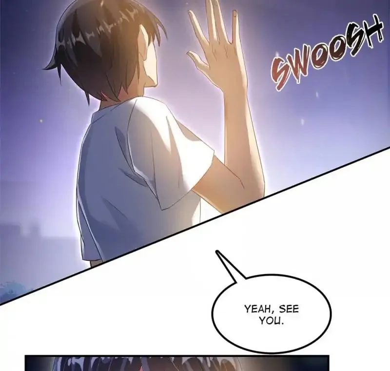 Cultivation Chat Group Mangakakalot X Chapter 72 Page 35