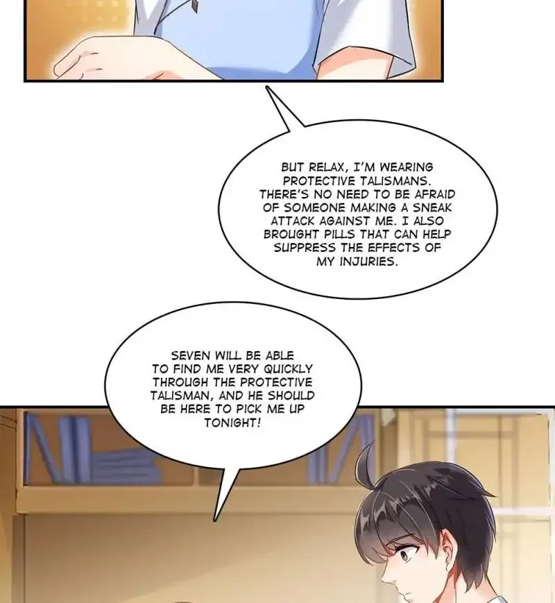 Cultivation Chat Group Mangakakalot X Chapter 72 Page 5