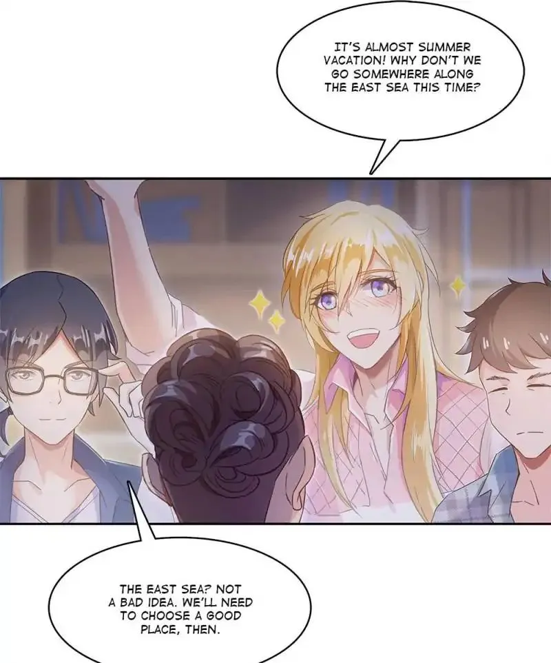 Cultivation Chat Group Mangakakalot X Chapter 72 Page 41