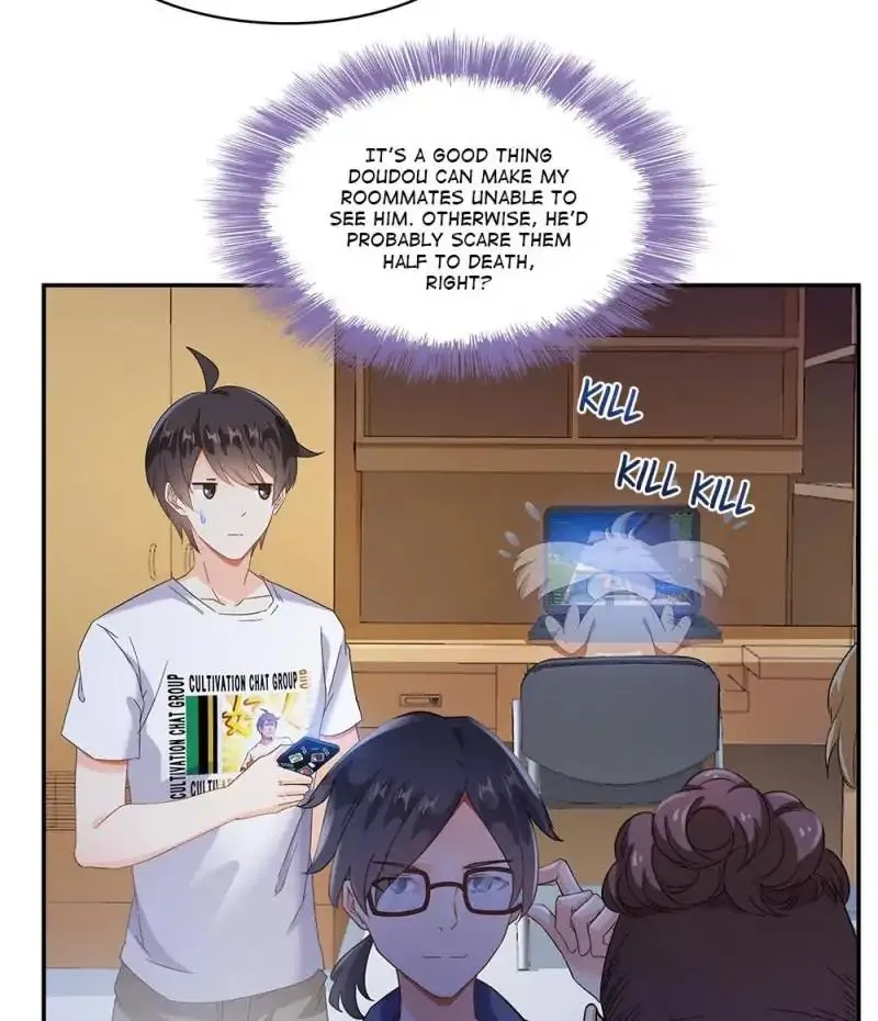 Cultivation Chat Group Mangakakalot X Chapter 72 Page 42