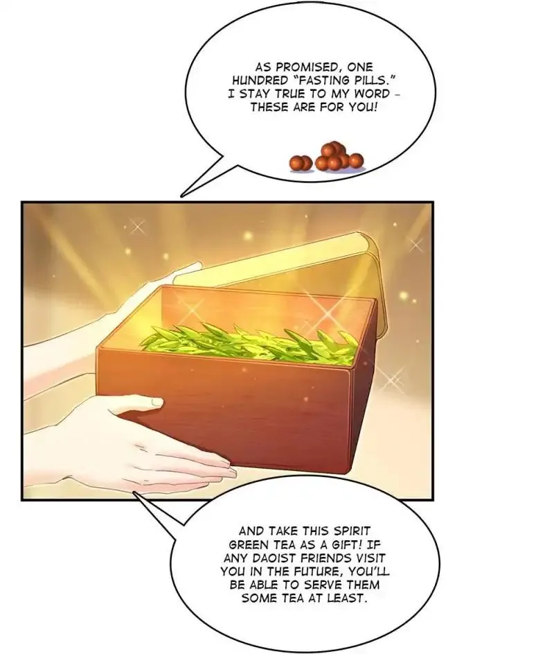 Cultivation Chat Group Mangakakalot X Chapter 72 Page 8
