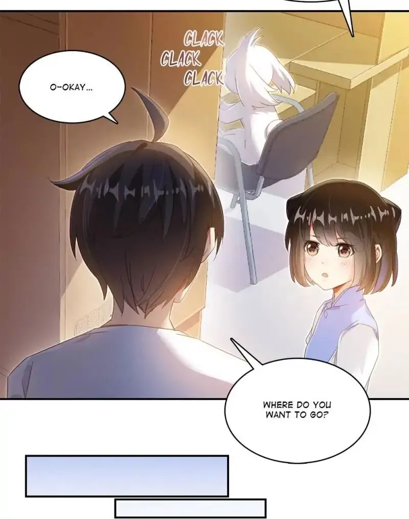 Cultivation Chat Group Mangakakalot X Chapter 72 Page 10