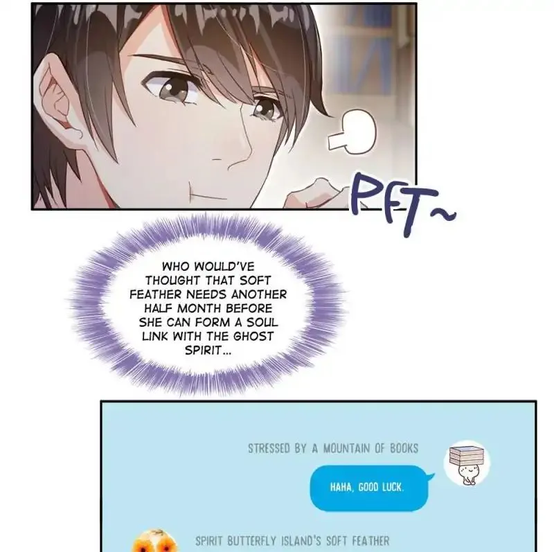 Cultivation Chat Group Mangakakalot X Chapter 73 Page 1