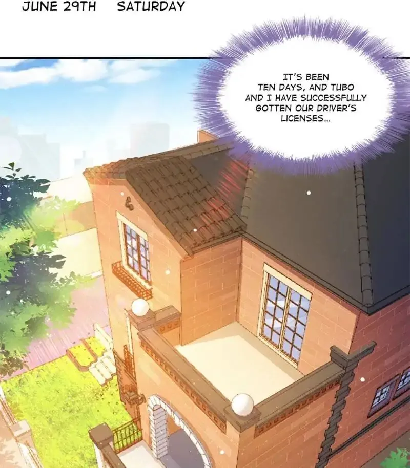 Cultivation Chat Group Mangakakalot X Chapter 73 Page 16