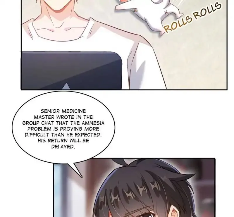 Cultivation Chat Group Mangakakalot X Chapter 73 Page 18