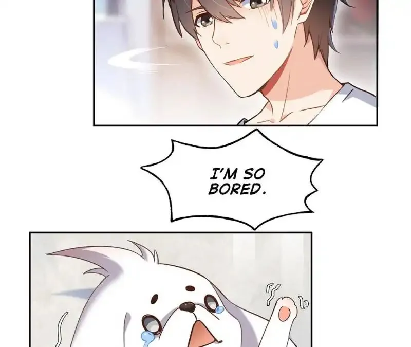 Cultivation Chat Group Mangakakalot X Chapter 73 Page 19