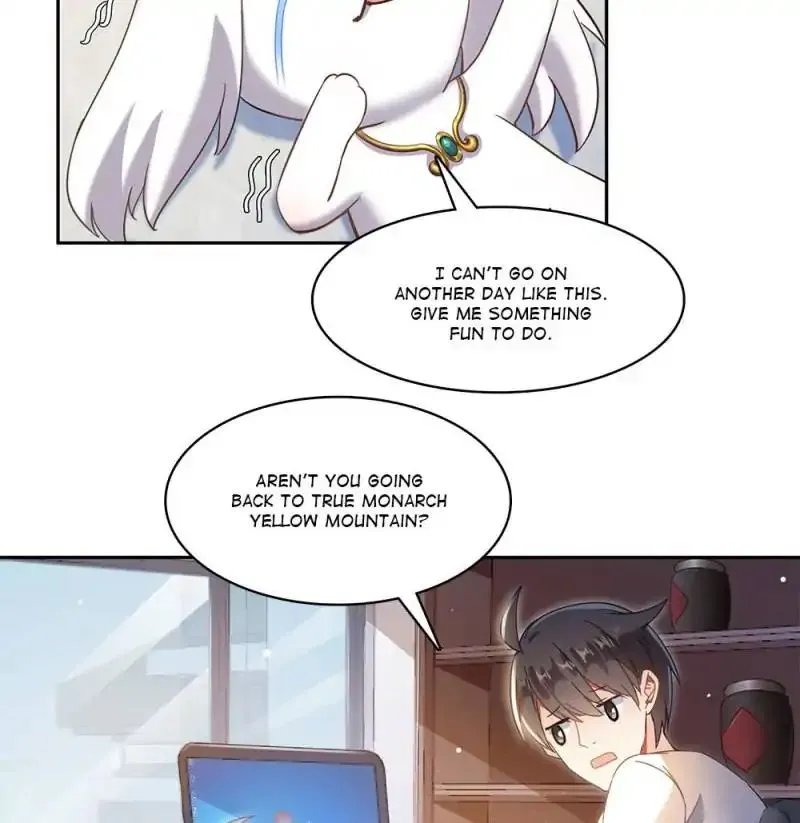 Cultivation Chat Group Mangakakalot X Chapter 73 Page 20