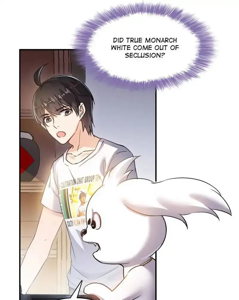Cultivation Chat Group Mangakakalot X Chapter 73 Page 28