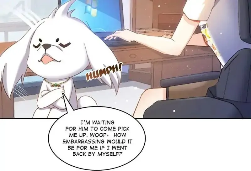 Cultivation Chat Group Mangakakalot X Chapter 73 Page 21