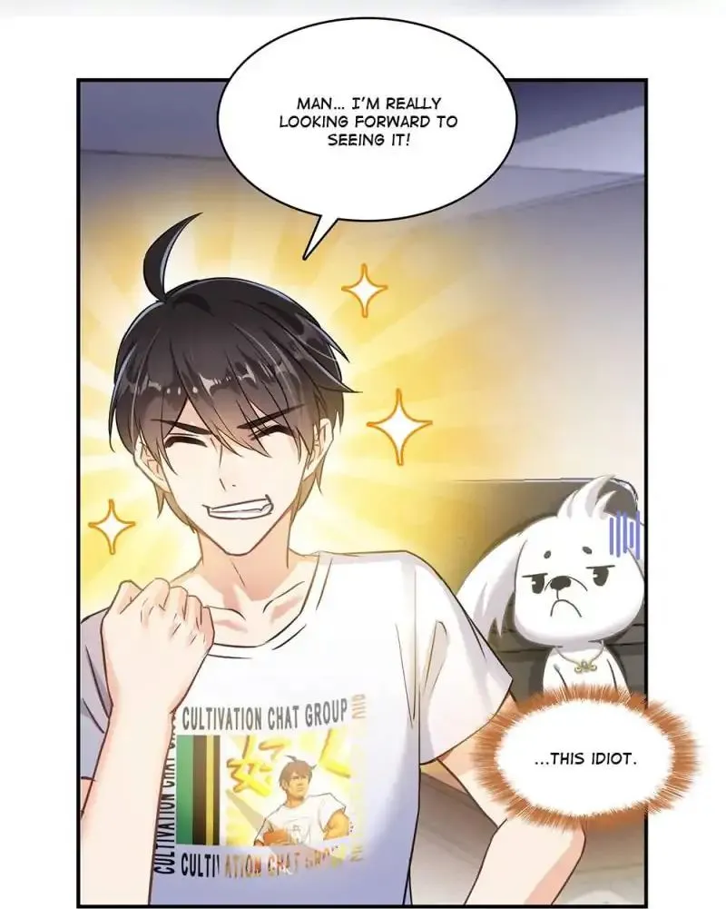 Cultivation Chat Group Mangakakalot X Chapter 73 Page 33