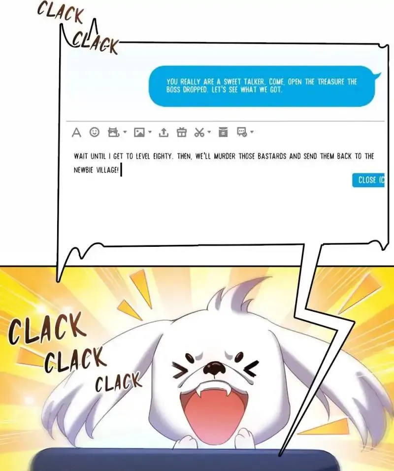 Cultivation Chat Group Mangakakalot X Chapter 73 Page 46