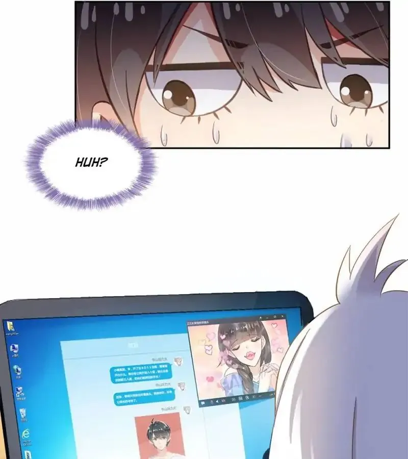 Cultivation Chat Group Mangakakalot X Chapter 73 Page 50