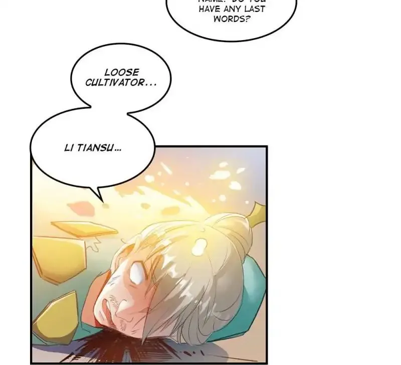 Cultivation Chat Group Mangakakalot X Chapter 84 Page 40
