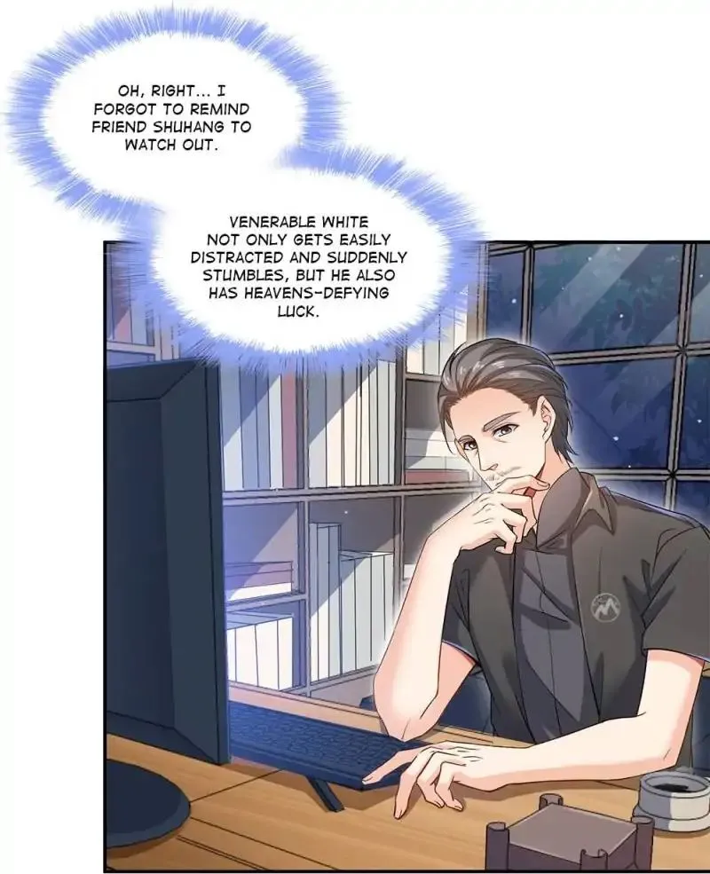 Cultivation Chat Group Mangakakalot X Chapter 85 Page 28