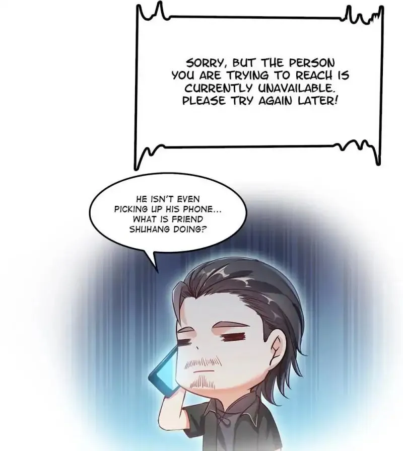 Cultivation Chat Group Mangakakalot X Chapter 85 Page 36