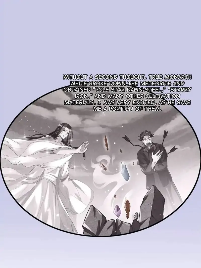 Cultivation Chat Group Mangakakalot X Chapter 85 Page 32