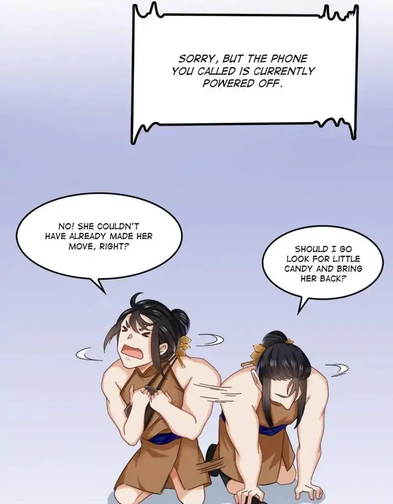 Cultivation Chat Group Mangakakalot X Chapter 86 Page 37