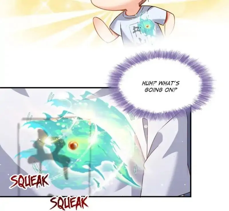 Cultivation Chat Group Mangakakalot X Chapter 86 Page 4