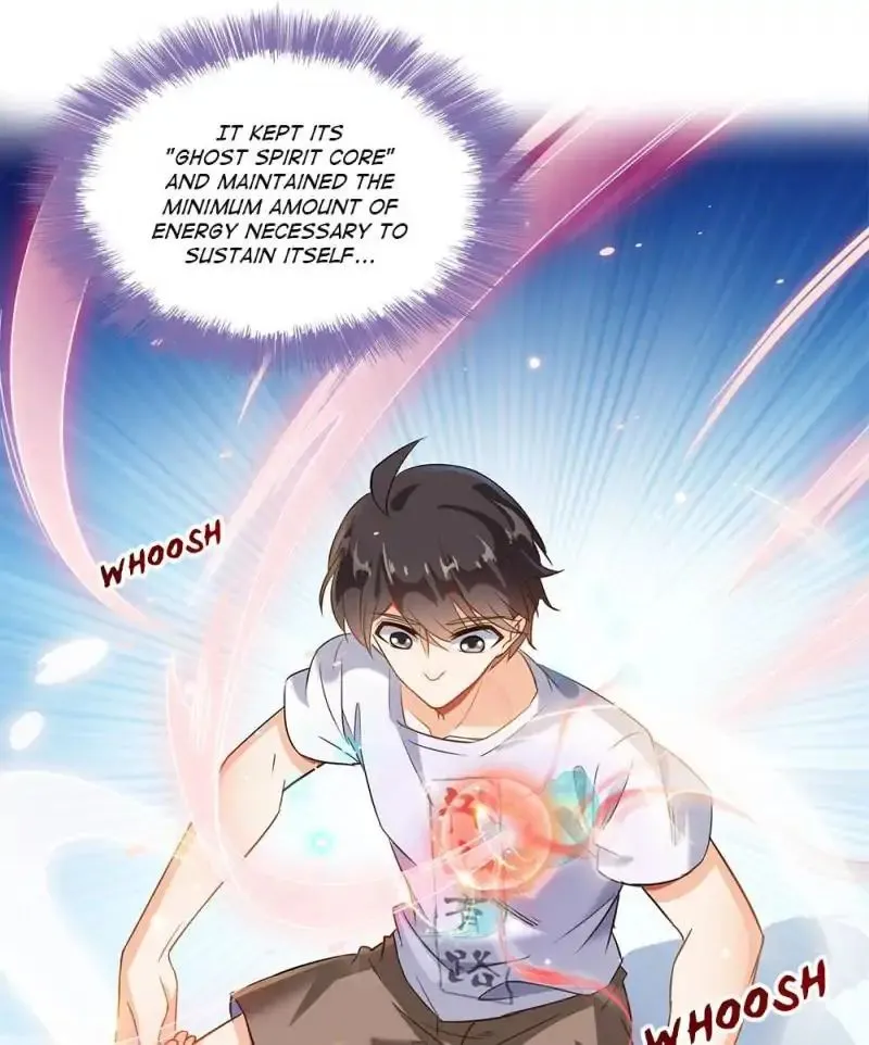 Cultivation Chat Group Mangakakalot X Chapter 86 Page 5