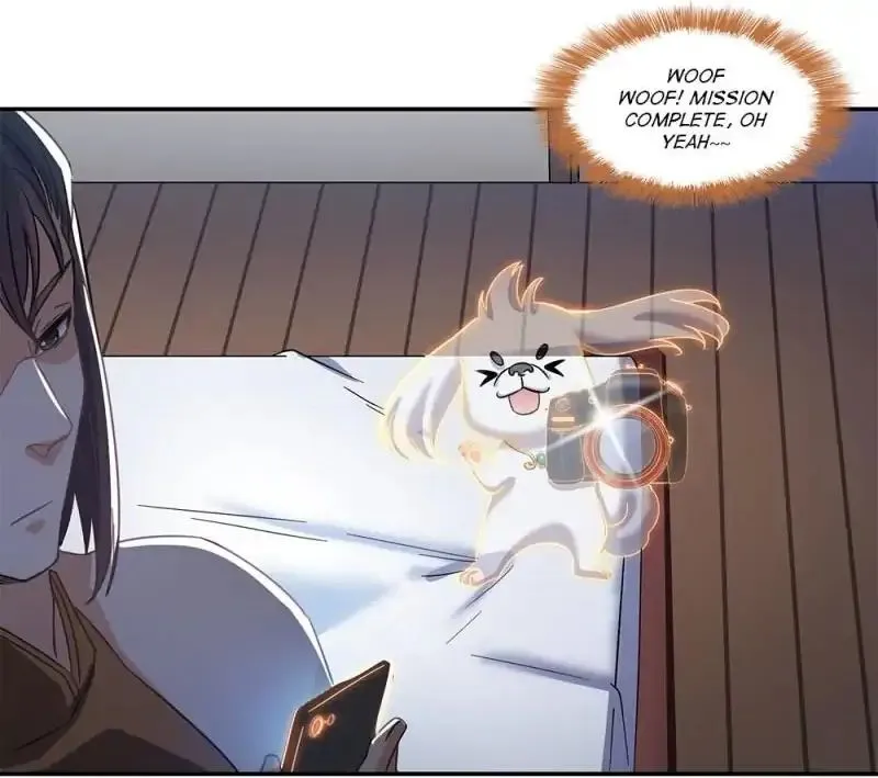 Cultivation Chat Group Mangakakalot X Chapter 86 Page 42