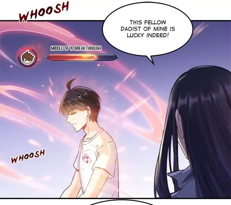 Cultivation Chat Group Mangakakalot X Chapter 86 Page 8