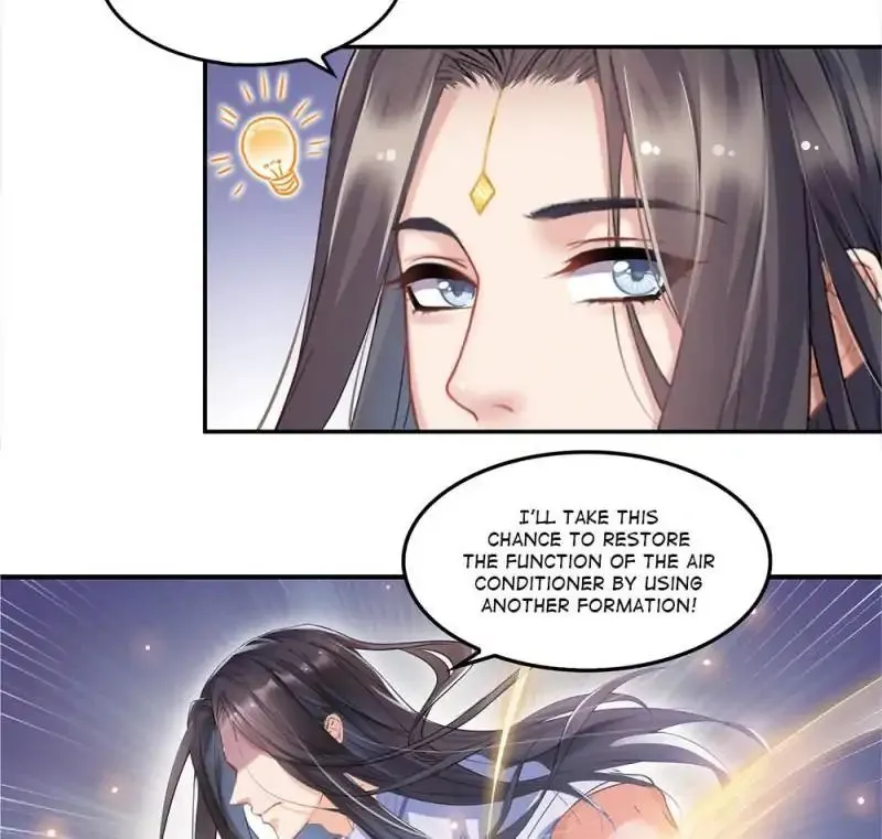 Cultivation Chat Group Mangakakalot X Chapter 87 Page 12