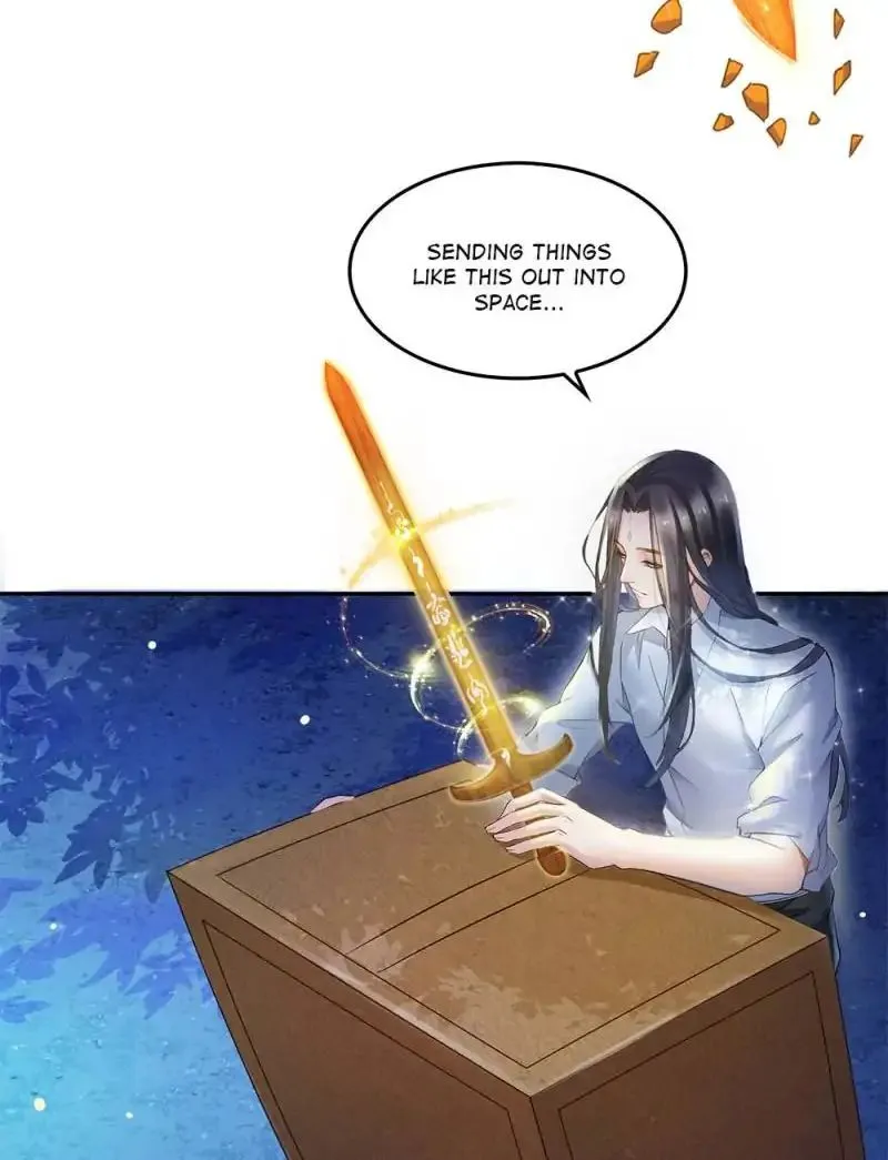 Cultivation Chat Group Mangakakalot X Chapter 87 Page 23