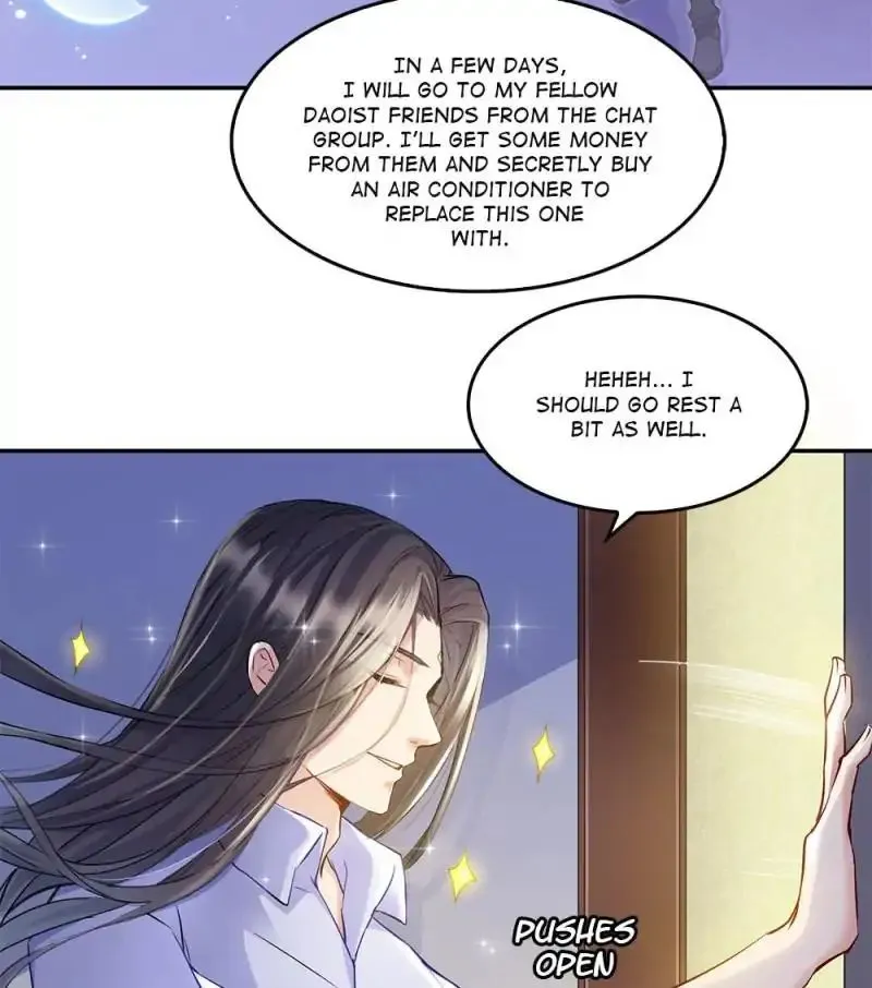Cultivation Chat Group Mangakakalot X Chapter 87 Page 35
