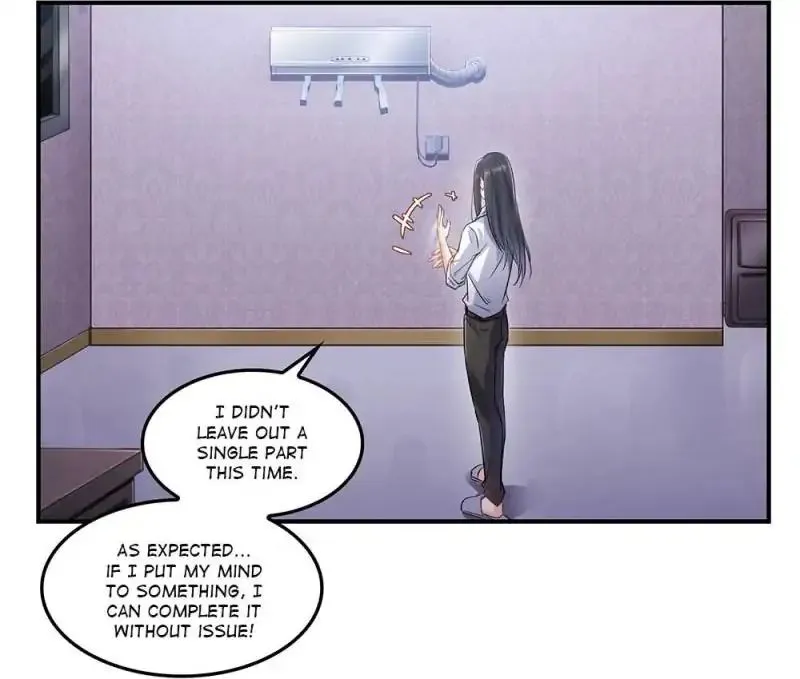Cultivation Chat Group Mangakakalot X Chapter 87 Page 7