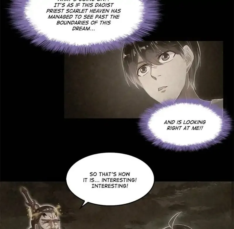 Cultivation Chat Group Mangakakalot X Chapter 88 Page 13