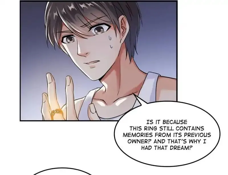 Cultivation Chat Group Mangakakalot X Chapter 88 Page 27