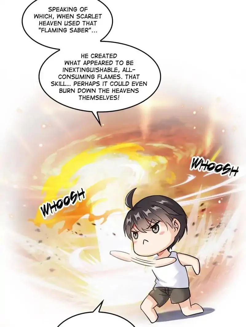 Cultivation Chat Group Mangakakalot X Chapter 88 Page 28