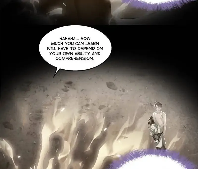 Cultivation Chat Group Mangakakalot X Chapter 88 Page 22