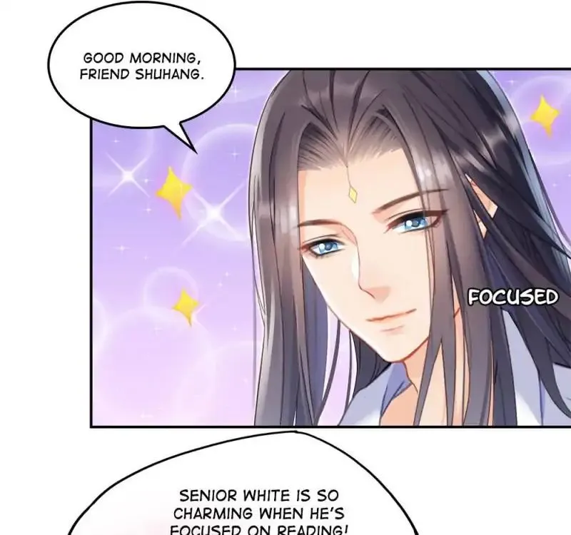 Cultivation Chat Group Mangakakalot X Chapter 88 Page 40