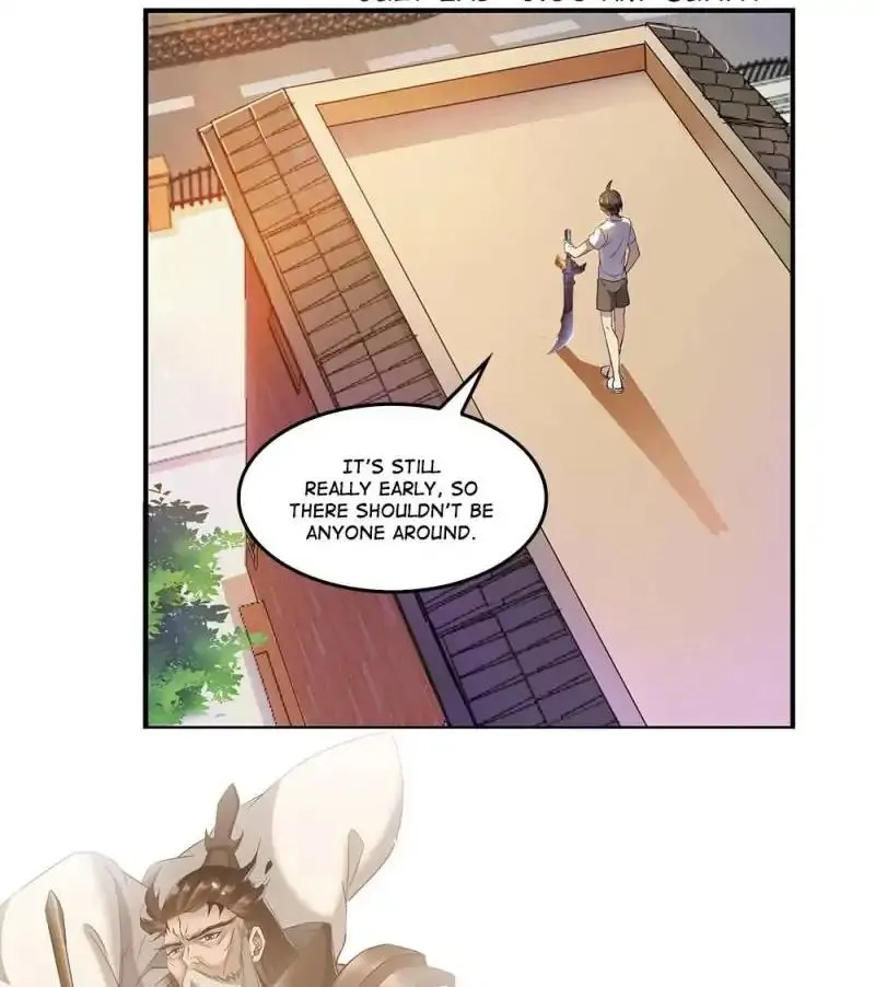 Cultivation Chat Group Mangakakalot X Chapter 88 Page 31