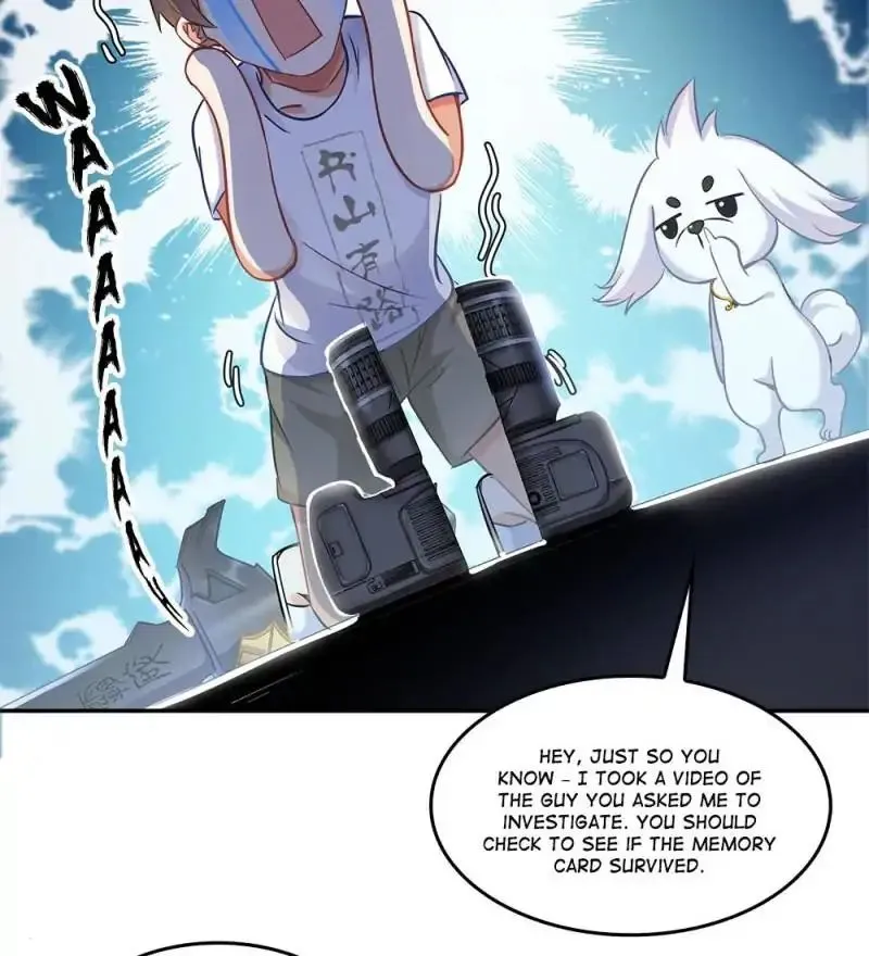 Cultivation Chat Group Mangakakalot X Chapter 88 Page 49
