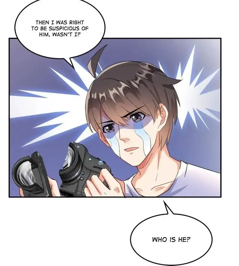 Cultivation Chat Group Mangakakalot X Chapter 88 Page 50