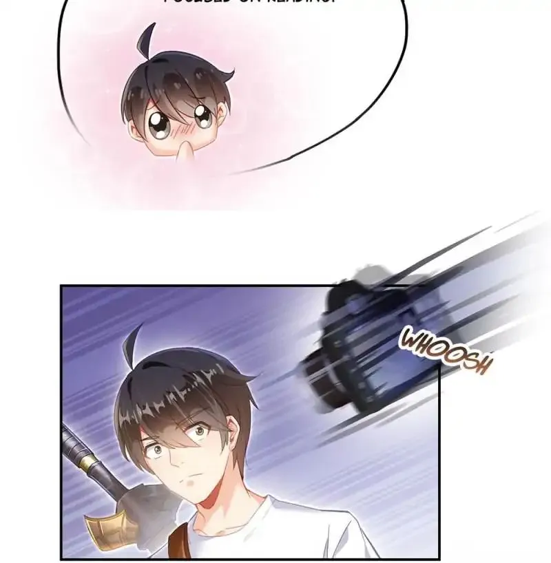 Cultivation Chat Group Mangakakalot X Chapter 88 Page 41